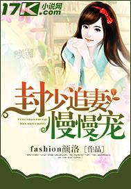 封少追妻路漫漫七七