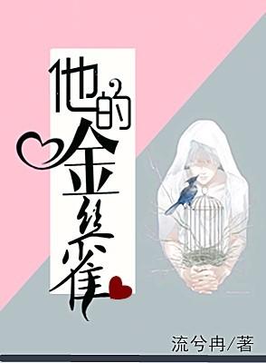 他的金丝雀羁旅人