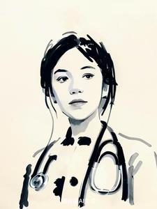 我的法医女朋友gl