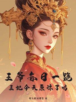 王爷王妃每天想爬墙