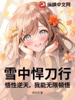 雪中悍刀行感慨