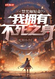 我的技能全是禁咒