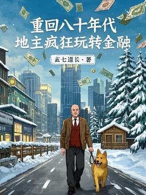 八零年代小地主