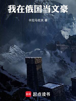 我在俄国当文豪那些年