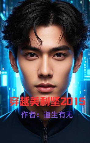 穿越美利坚女主霉霉