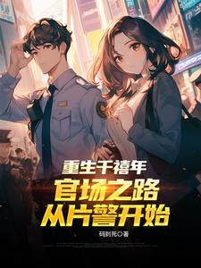 重生千禧年官场之路从片警开始全集