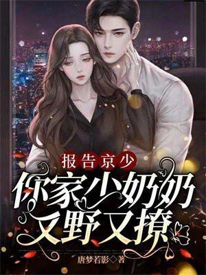 报告京少你家少奶奶又野又撩主要讲什么