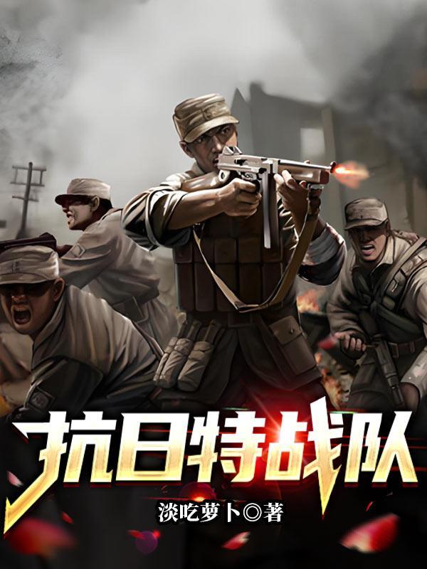 抗日特战队1-40集免费观看西瓜视频