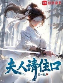 夫人请住手笔趣阁无错版