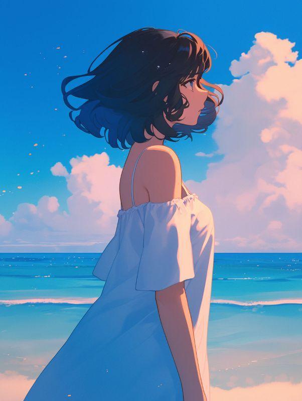 白马入芦花简谱