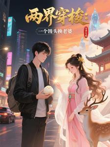 两界穿梭一个馒头换老婆短剧免费观