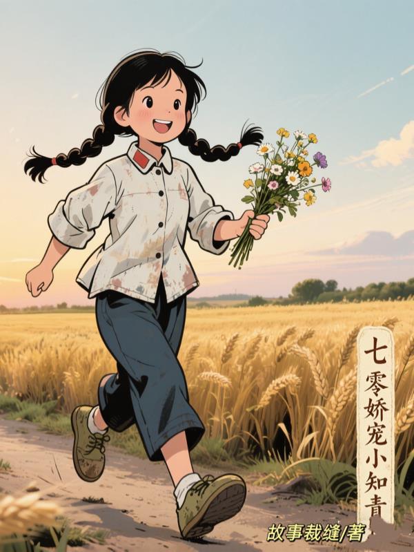 七零娇宠小知情