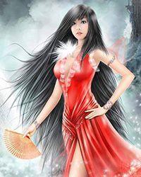 穿成大佬的隐婚妻[穿书