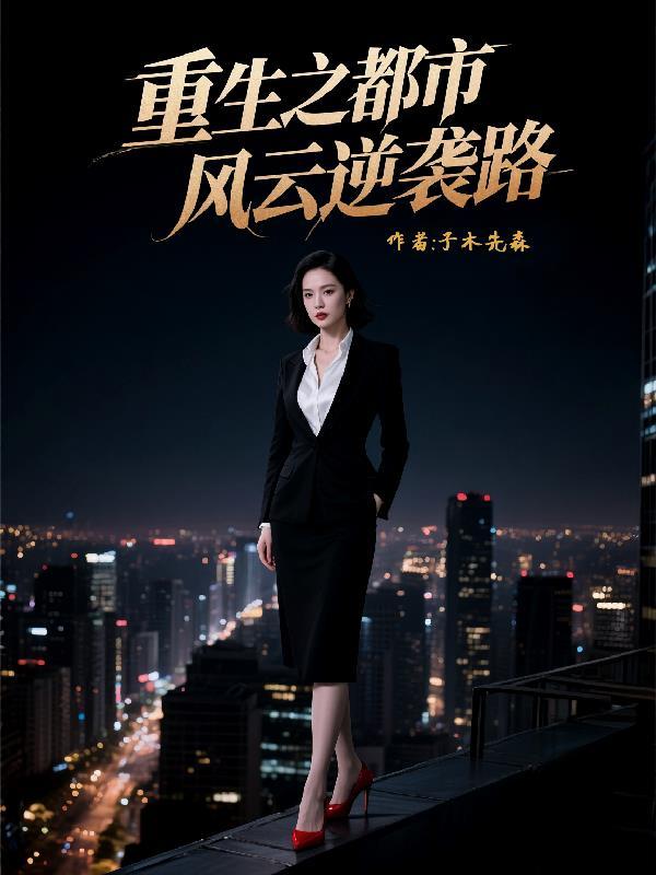 重生之都市风流纨绔