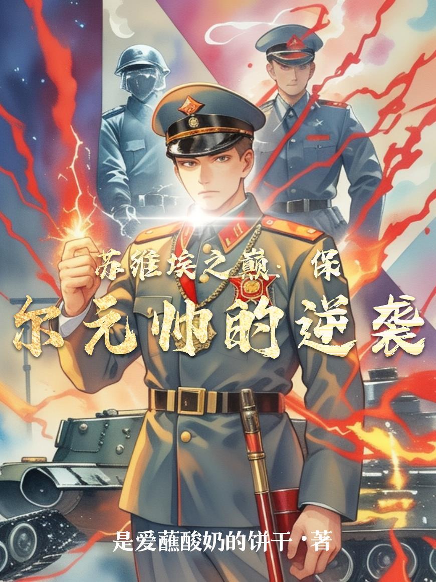 保尔在苏联都干过什么
