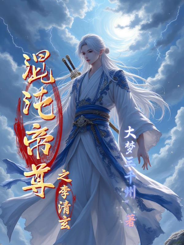 混沌帝尊凌飞扬免费