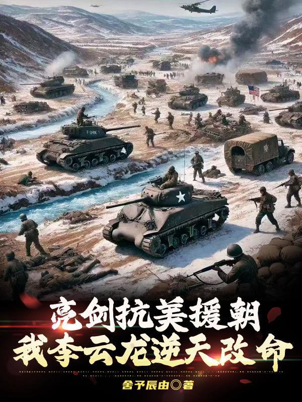 亮剑中的英雄李云龙下