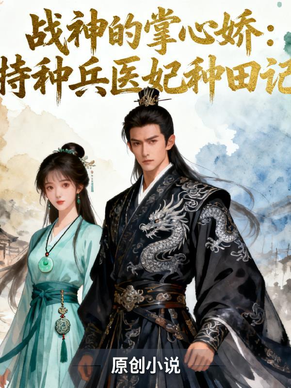 战神特种兵之王