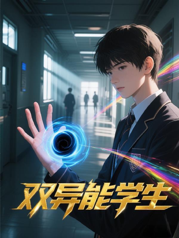 异能系统双男主