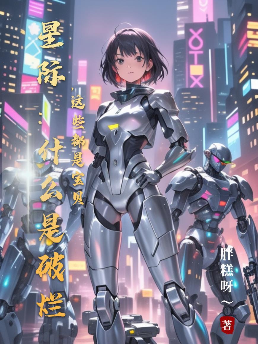 但是星际破烂女王推荐