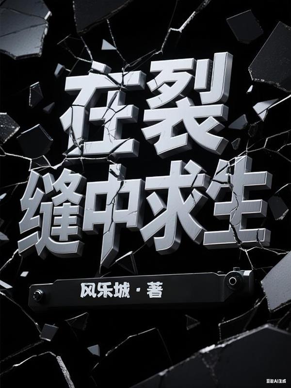 在裂缝中寻找光亮作文600字议论文