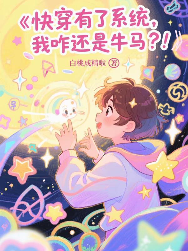 有了系统我无敌txt