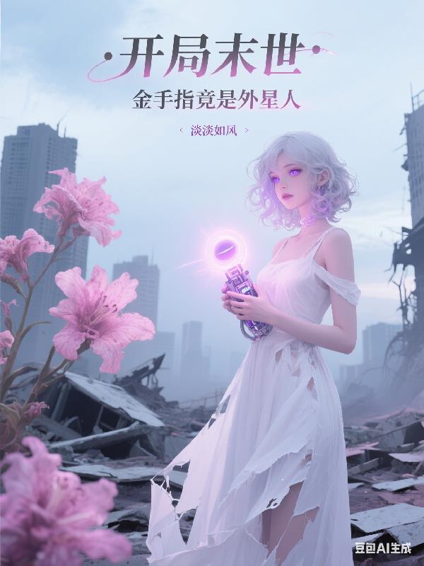 末世主角有金手指