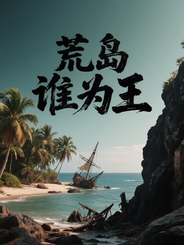 荒岛我为王第539章