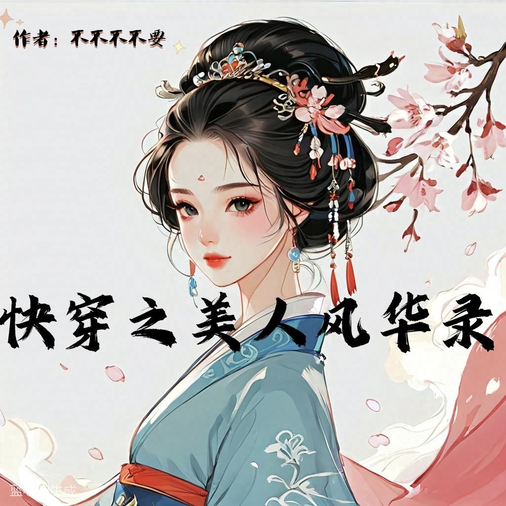 快穿之美人画骨