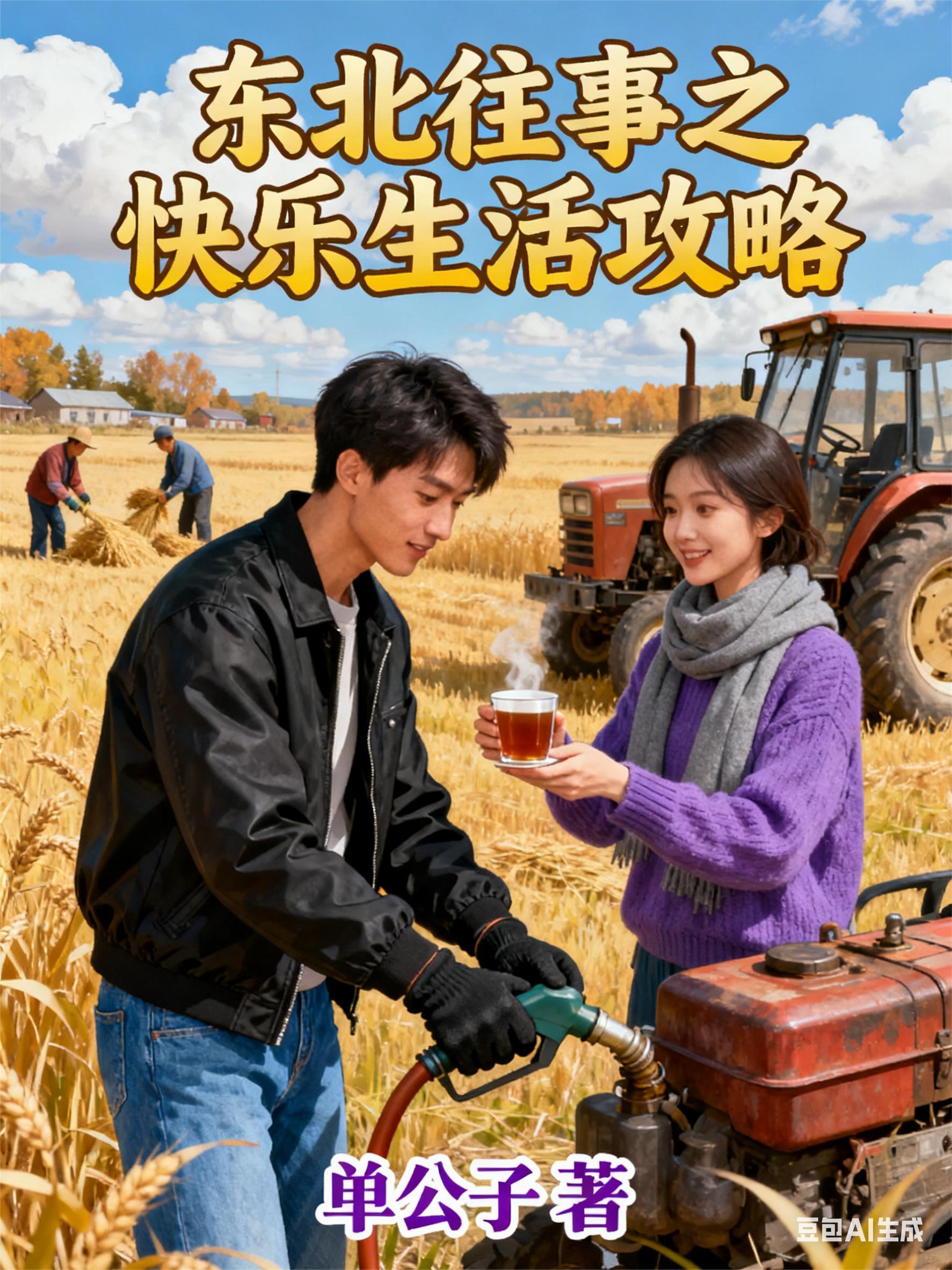 东北往事第三集