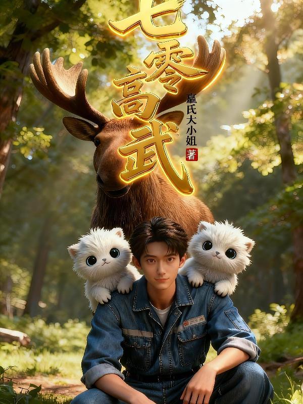 七零高干的日常