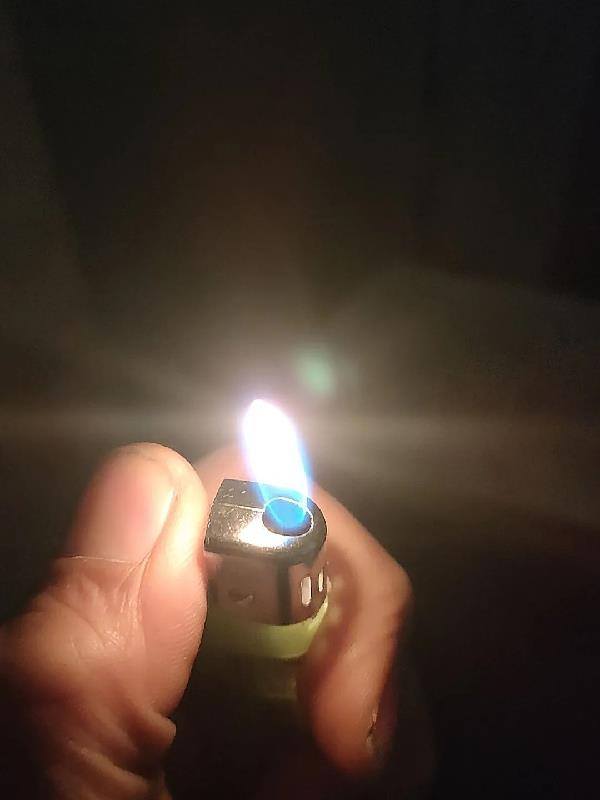 父亲的老旱烟曲谱