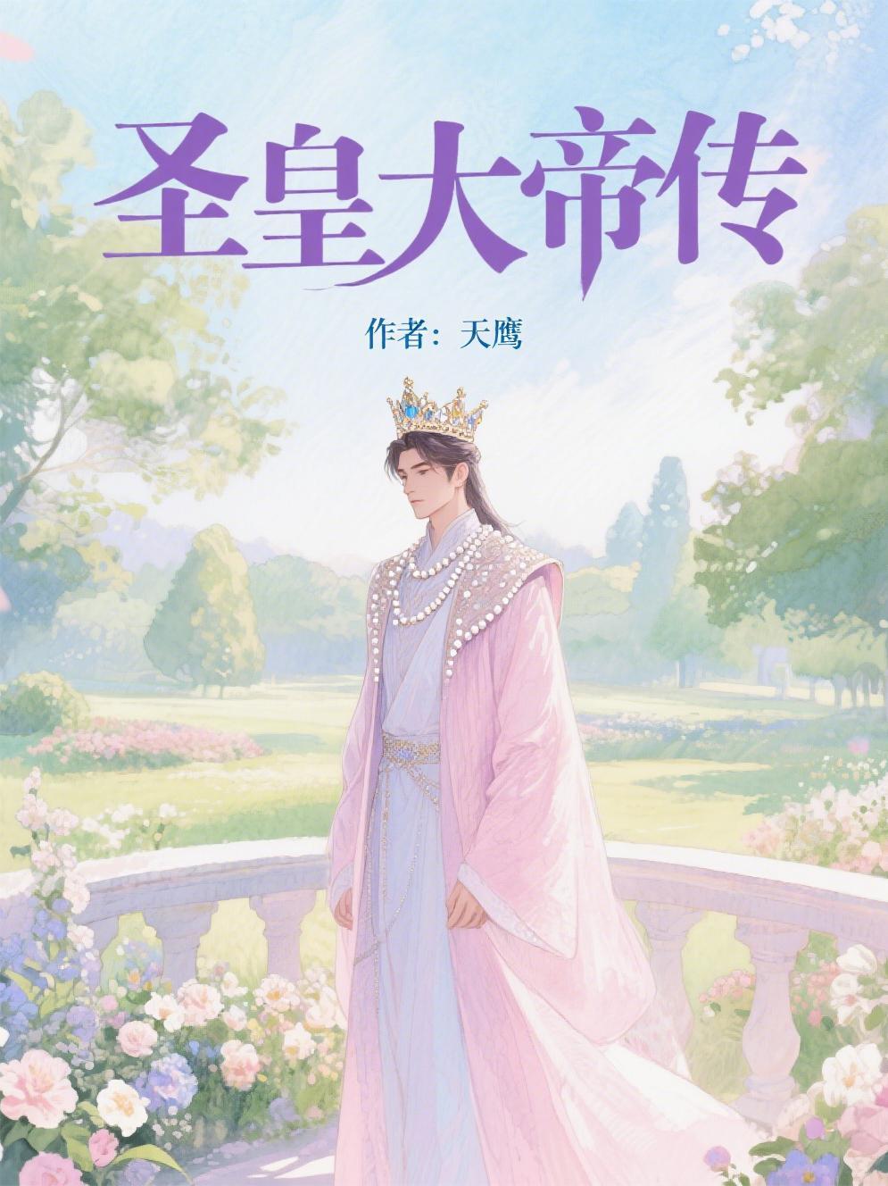 圣皇大帝传全文免费阅读