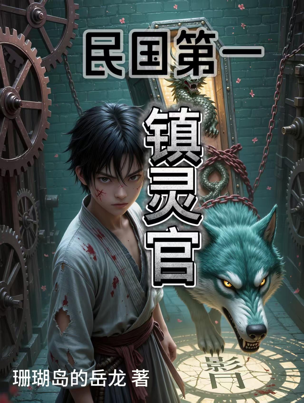 民国时期的镇守使