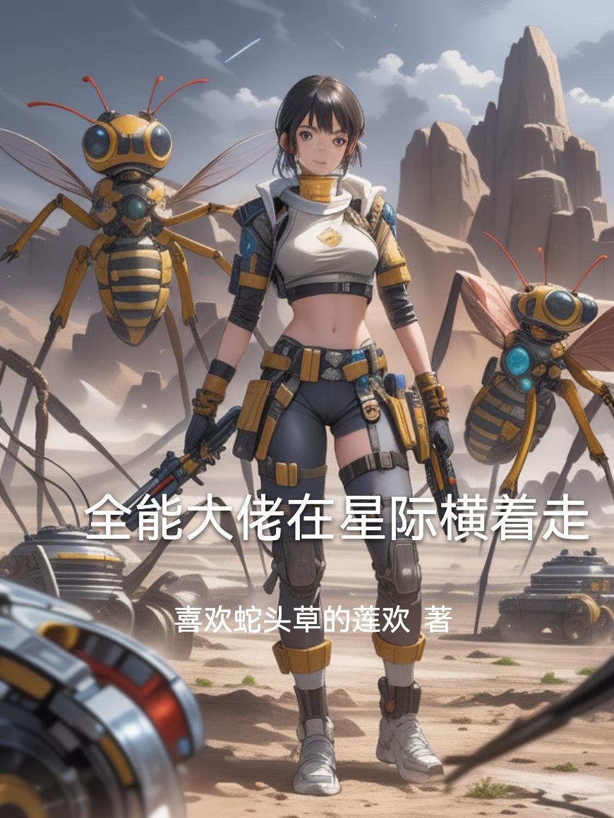 全能大佬在星际当首富免费阅读