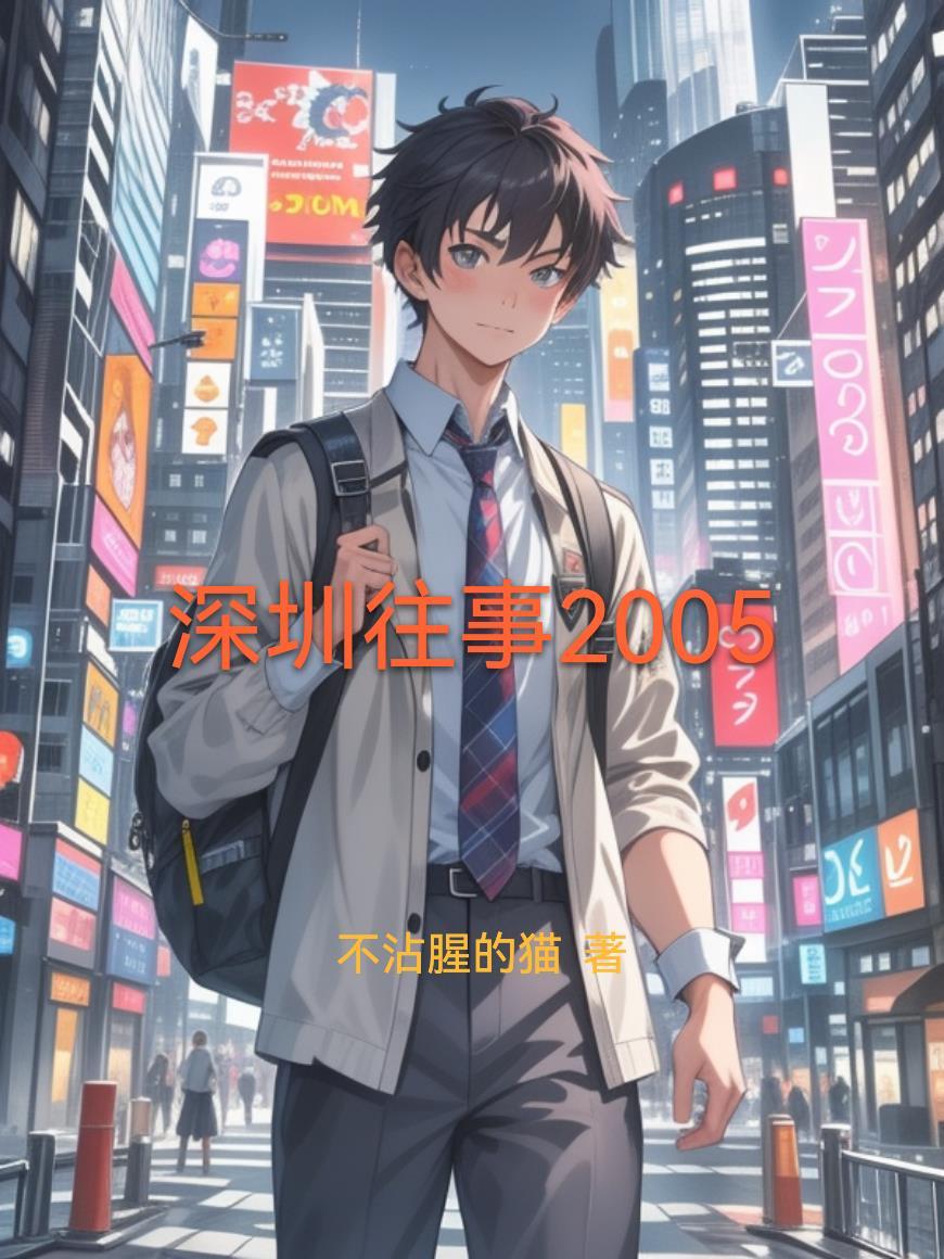 深圳往事李芳骑马