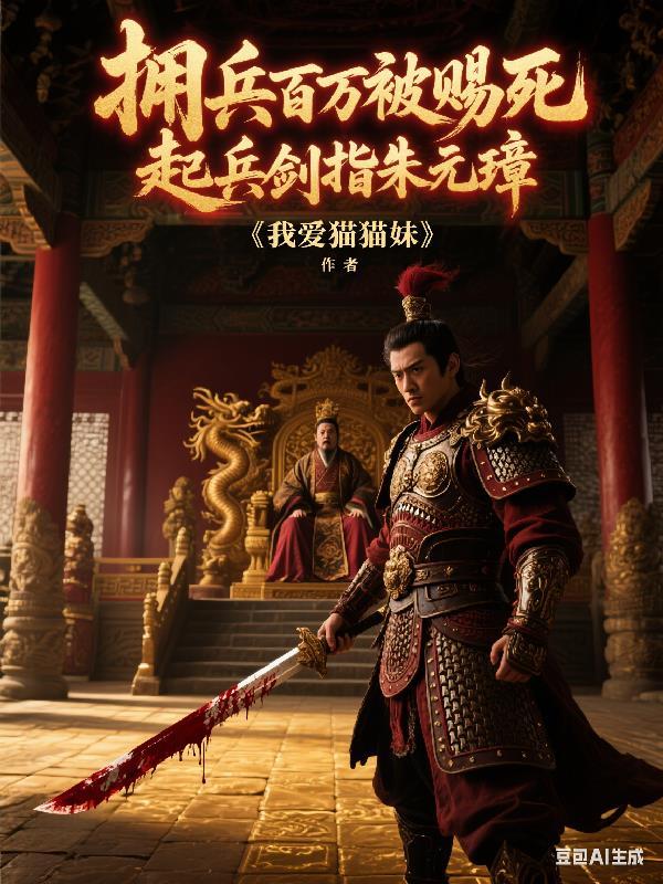 起兵剑指朱元璋笔趣