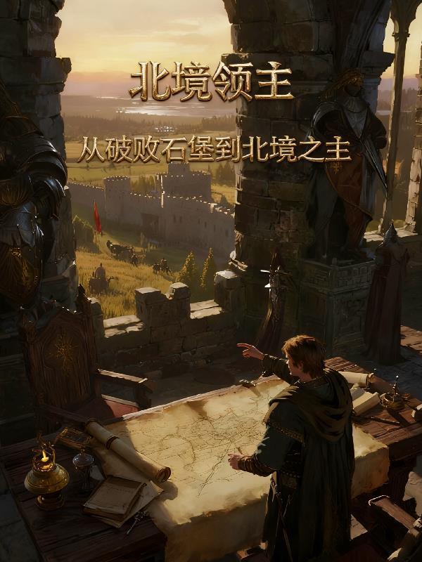 北境之地百度百科