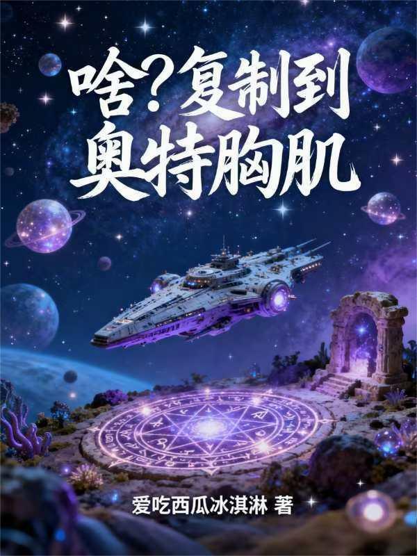 奥特曼的胸肌和腹肌