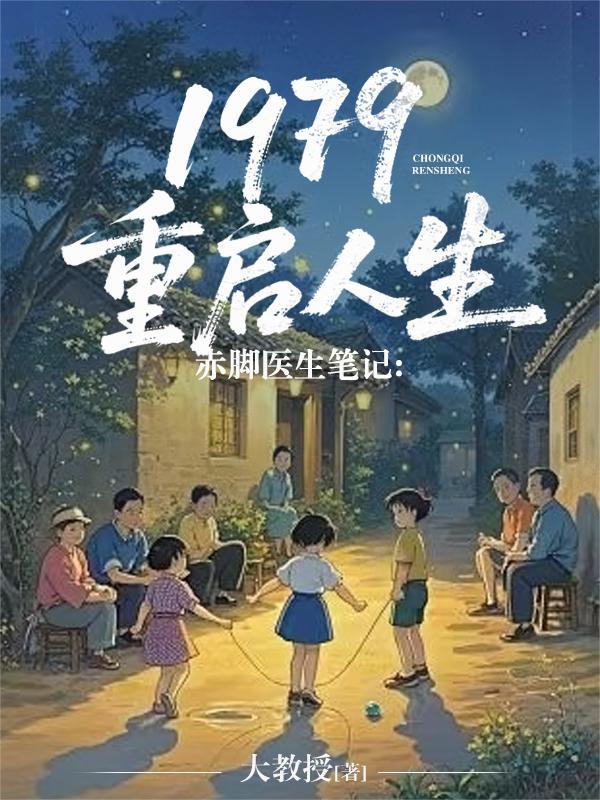 赤脚医生笔记1979重启人生最新章节更