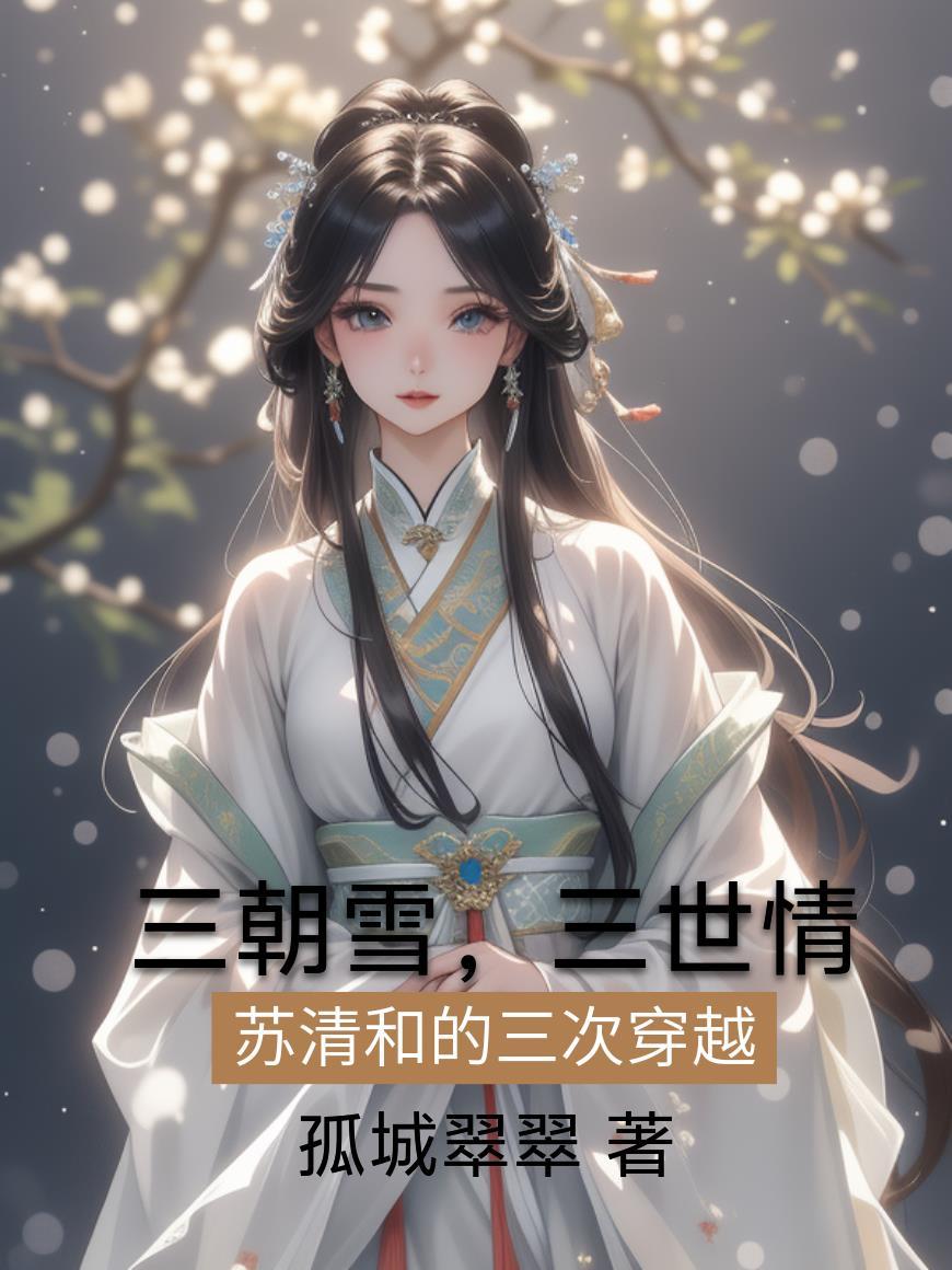 三朝一世 免费阅读