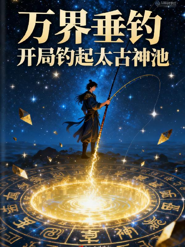 万界开局钓到一头哥莫拉免费阅读