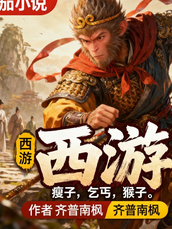 西游瘦子