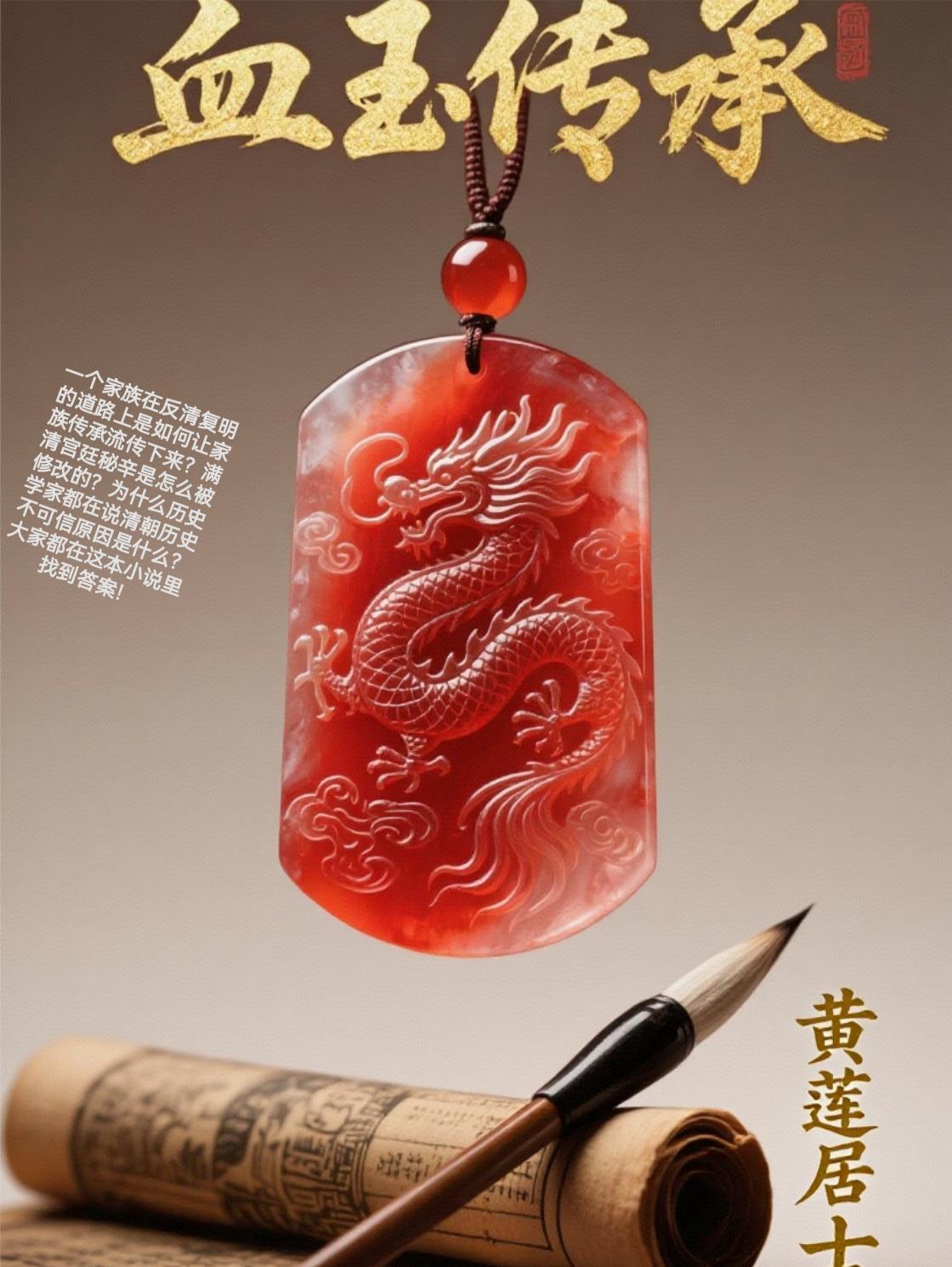 祖传血玉手镯能卖多少钱