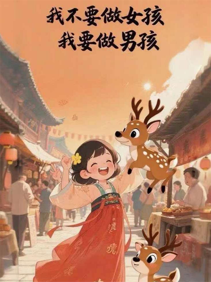 我不想做男人了怎么办