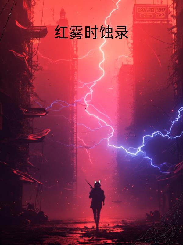 红雾异变是什么