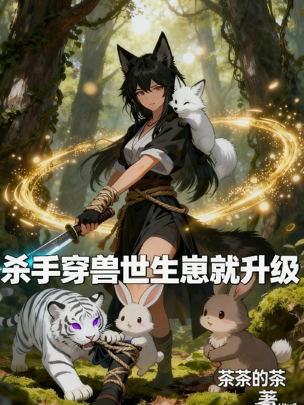 受是杀手穿越兽世