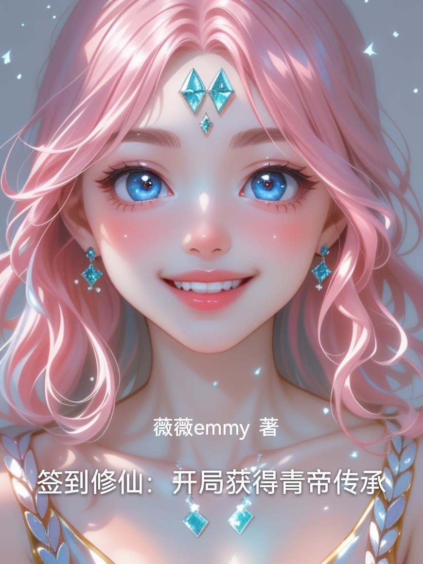 开局签到修真套路