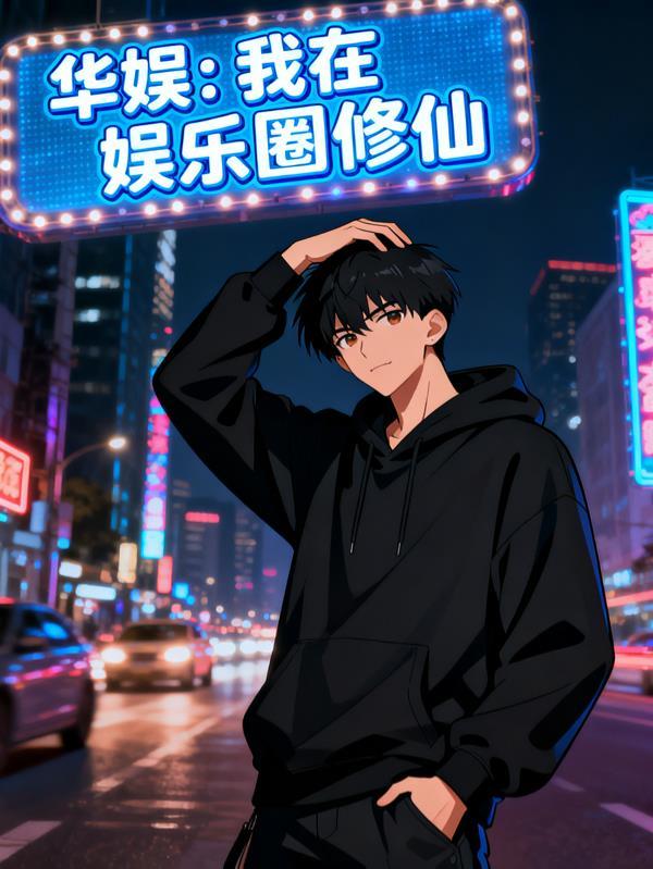 我在娱乐圈休仙