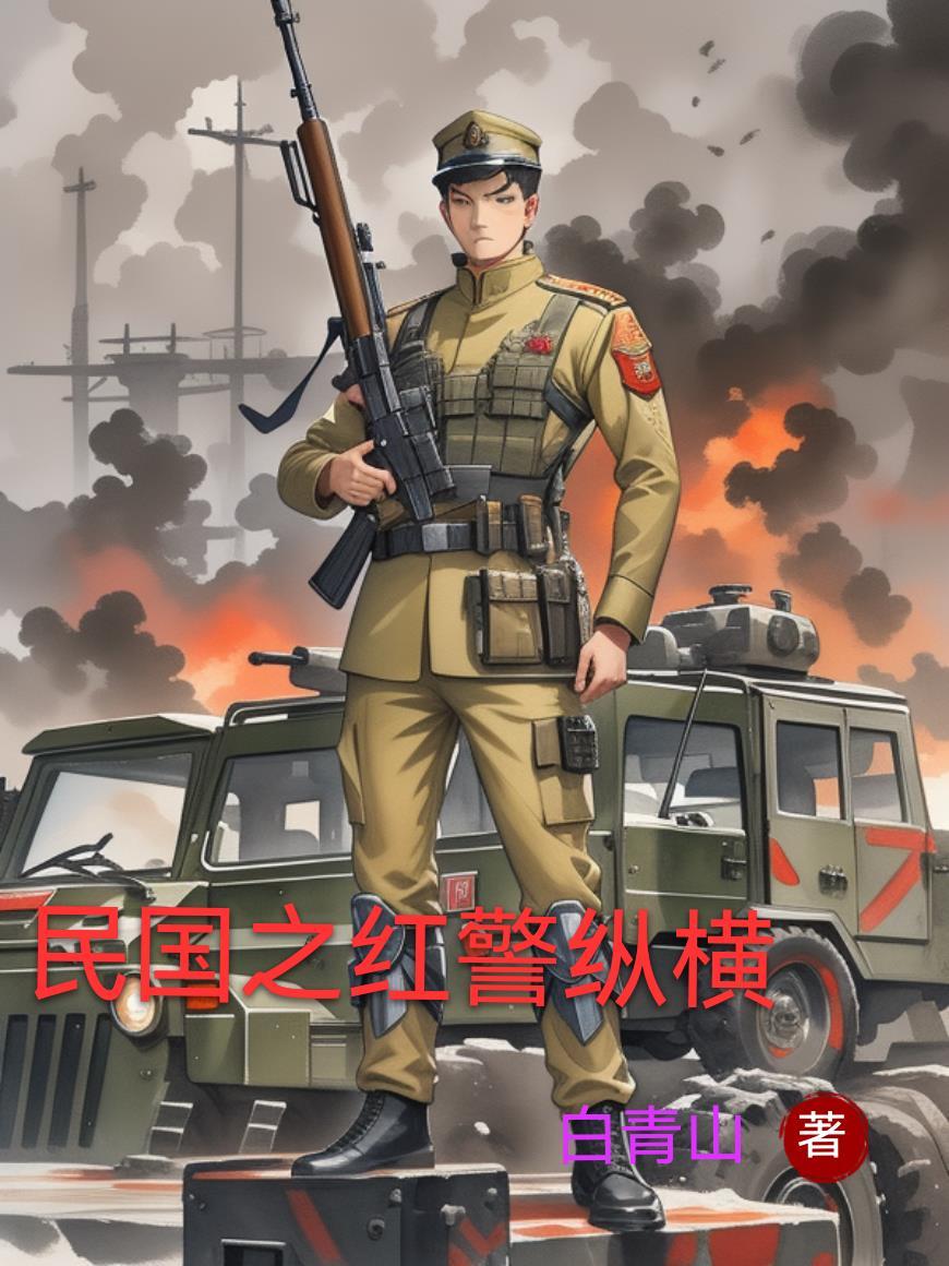 民国之红警抗战